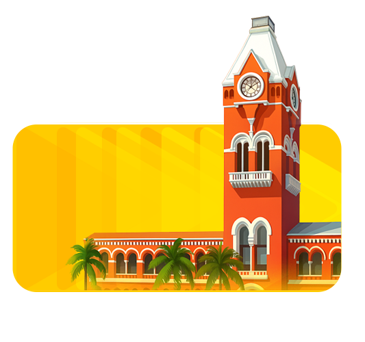 Chennai