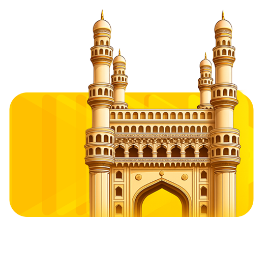Hyderabad