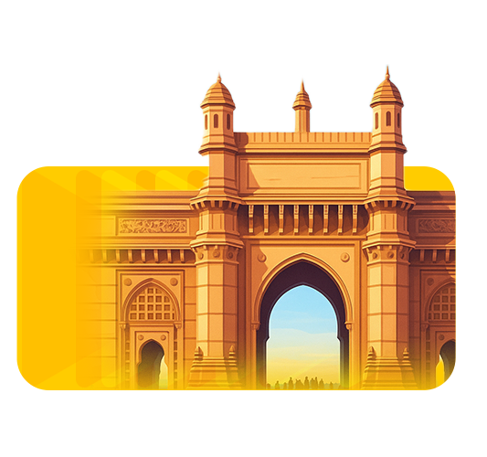 Mumbai